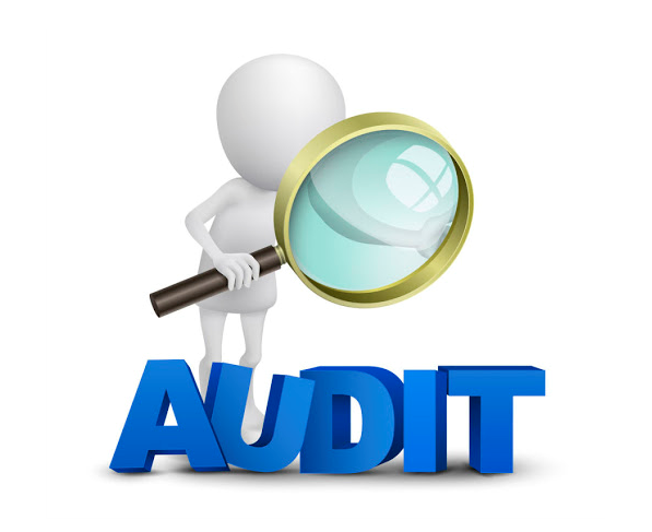 INTERNAL AUDIT